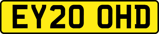 EY20OHD