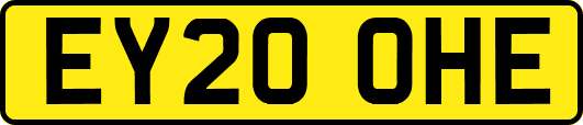 EY20OHE