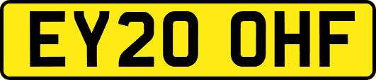 EY20OHF