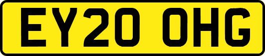 EY20OHG