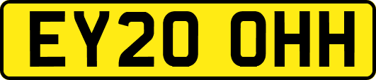EY20OHH