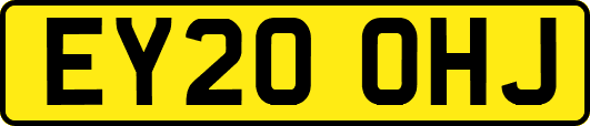 EY20OHJ