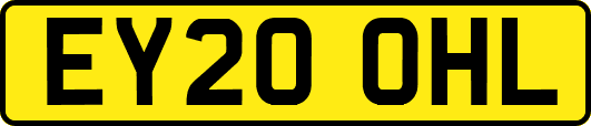 EY20OHL