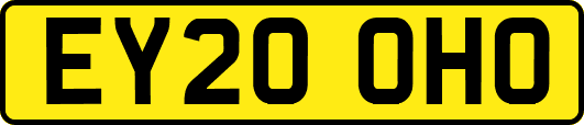 EY20OHO