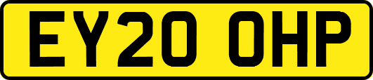 EY20OHP