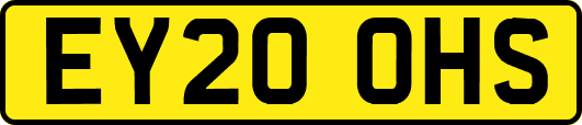 EY20OHS