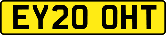 EY20OHT