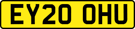 EY20OHU