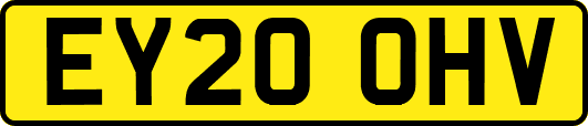 EY20OHV