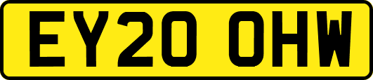 EY20OHW