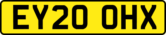 EY20OHX