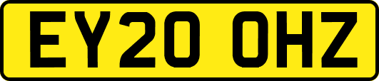 EY20OHZ