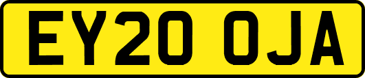 EY20OJA