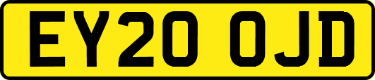 EY20OJD