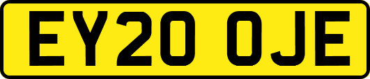 EY20OJE
