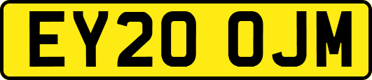 EY20OJM