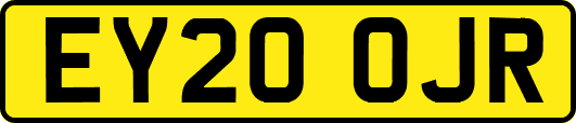 EY20OJR