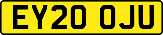 EY20OJU