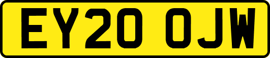 EY20OJW