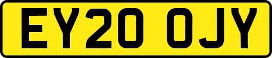 EY20OJY