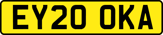 EY20OKA