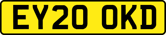 EY20OKD