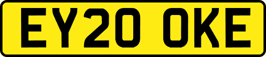 EY20OKE