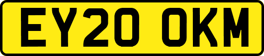 EY20OKM