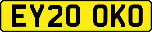EY20OKO