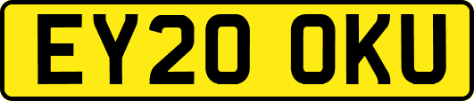 EY20OKU