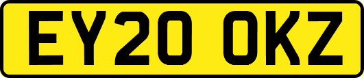 EY20OKZ