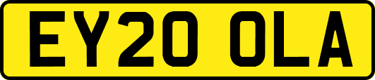 EY20OLA