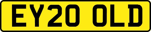 EY20OLD