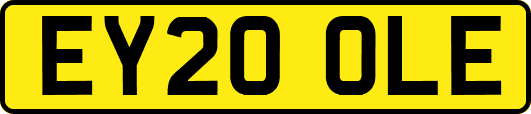 EY20OLE
