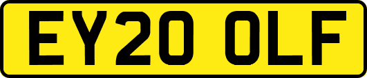 EY20OLF