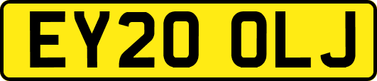 EY20OLJ