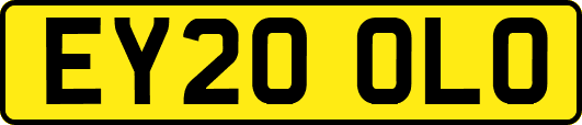 EY20OLO