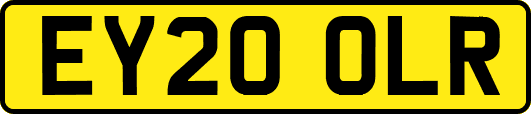 EY20OLR