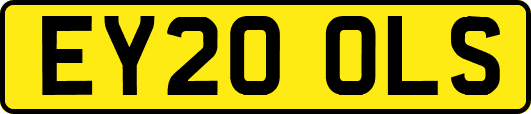 EY20OLS
