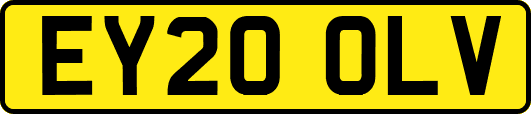 EY20OLV