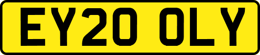 EY20OLY
