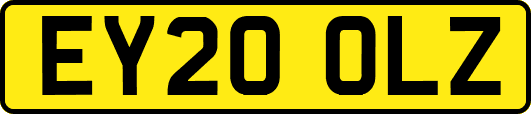 EY20OLZ
