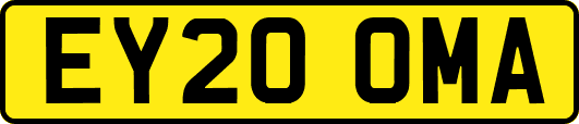 EY20OMA