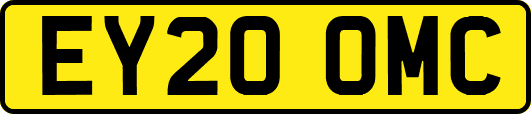 EY20OMC