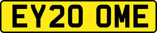 EY20OME