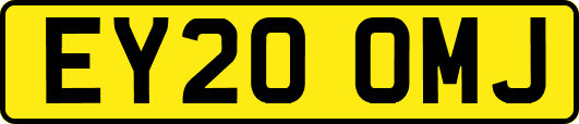 EY20OMJ