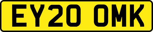 EY20OMK