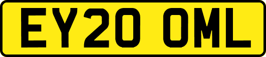 EY20OML