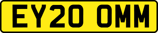 EY20OMM