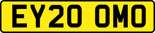 EY20OMO